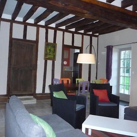 Bed and Breakfast La Maison d'à Côté à Alençon Extérieur photo