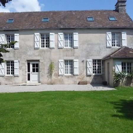 Bed and Breakfast La Maison d'à Côté à Alençon Extérieur photo