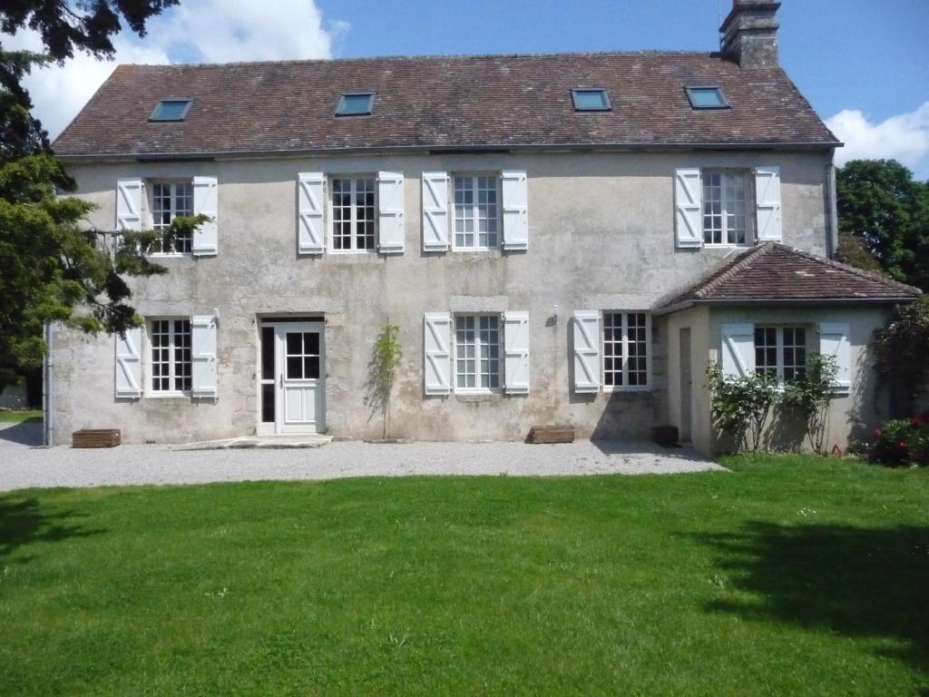 Bed and Breakfast La Maison d'à Côté à Alençon Extérieur photo
